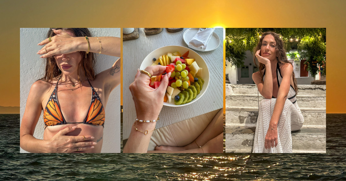 Euro Summer Gifting: Spend & Receive Our Dreamiest Free Gifts Yet