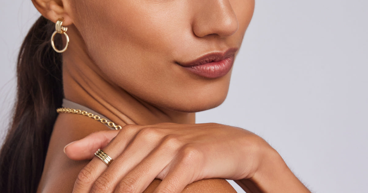 Building a Winter Jewellery Wardrobe: 5 Pieces to Layer