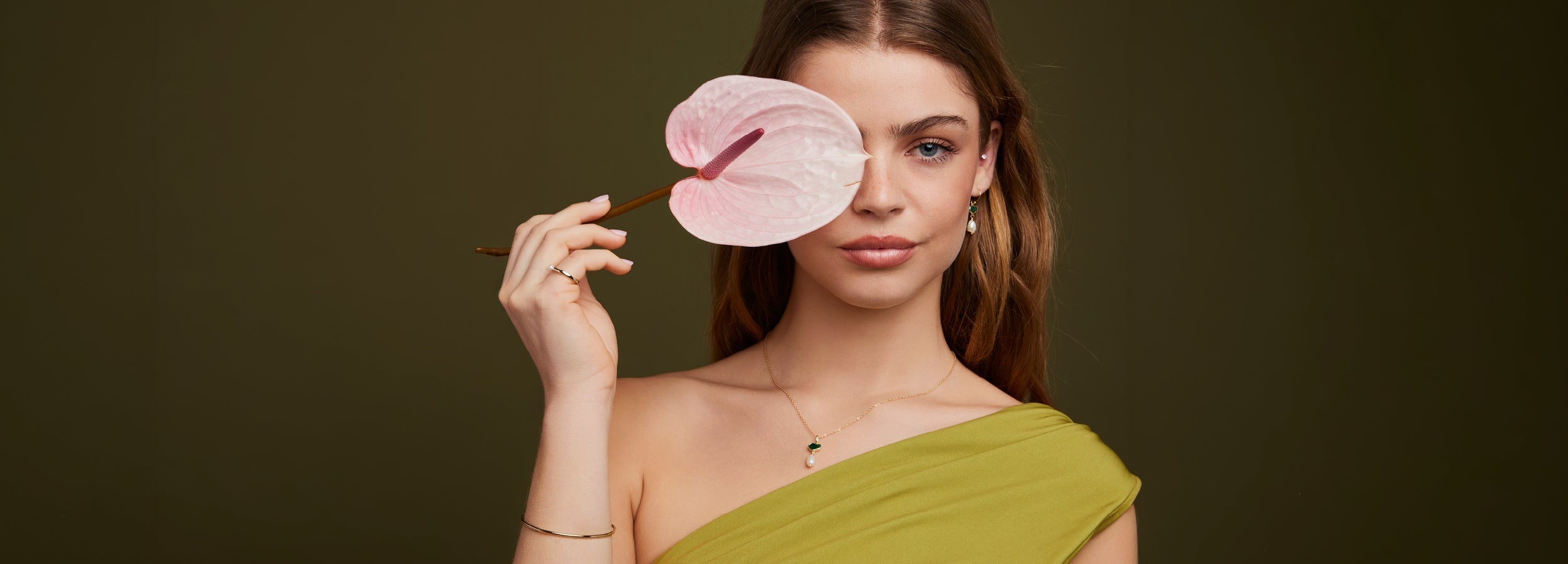 Gold Vermeil: The New In-Between
