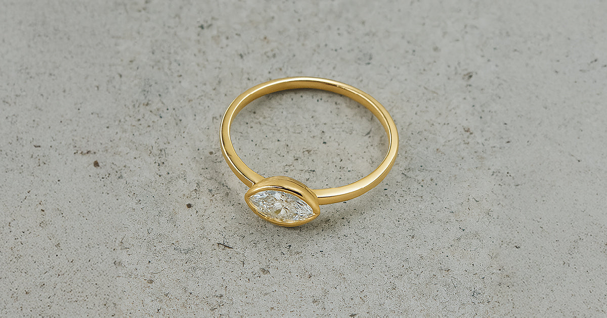 Introducing Our New Lab Diamonds Collection: Ethical Luxury That Lasts — Zoe Olivia journal