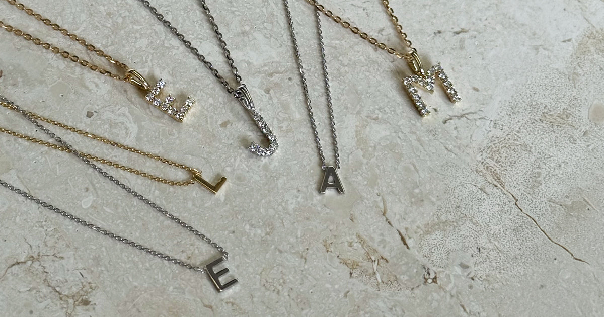 Valentine's Day Gifting: A Lab Diamond Edit — Zoe Olivia journal