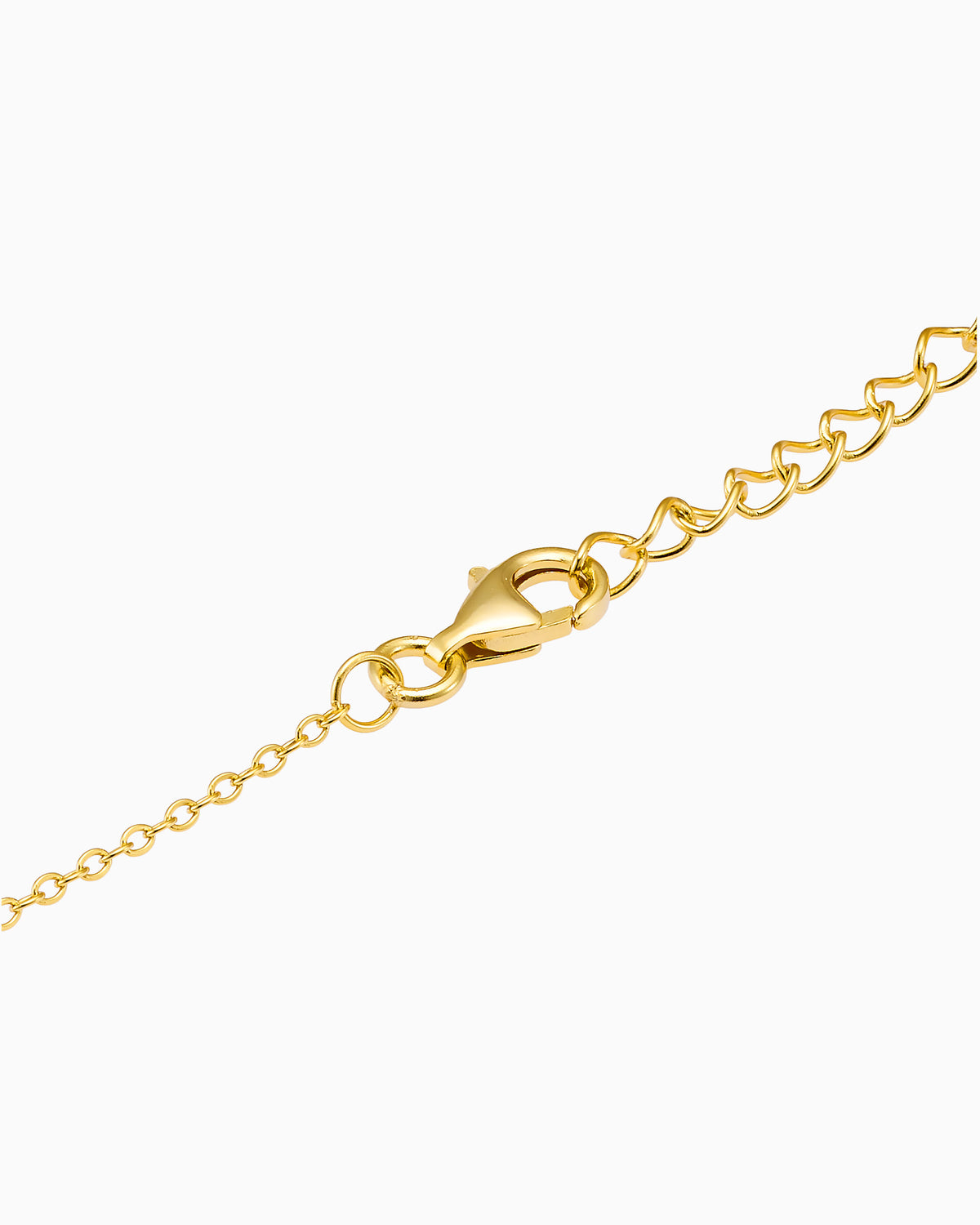 Lustre 14k Gold Vermeil Medallion Sun Necklace