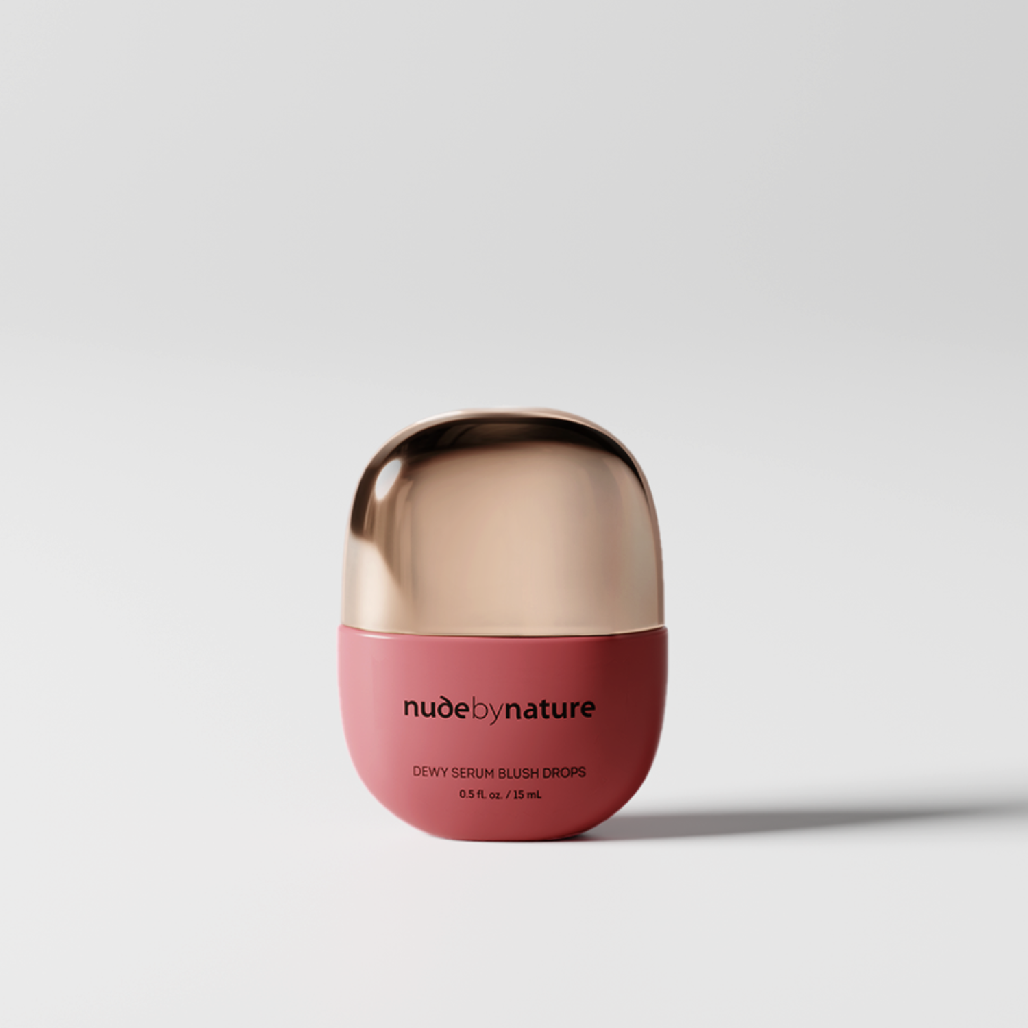 Nude by Nature Dewy Serum Blush Drops