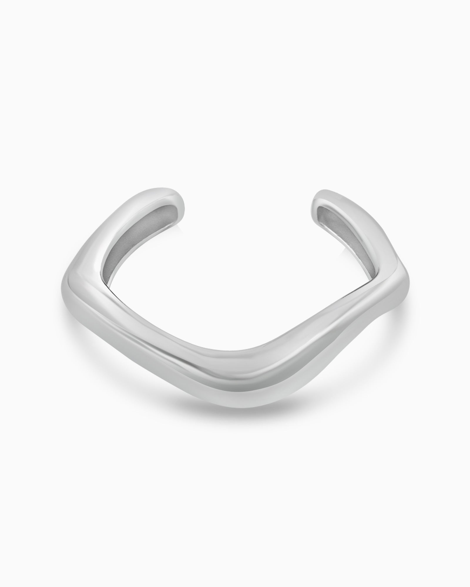 Drift Irregular Wave Cuff