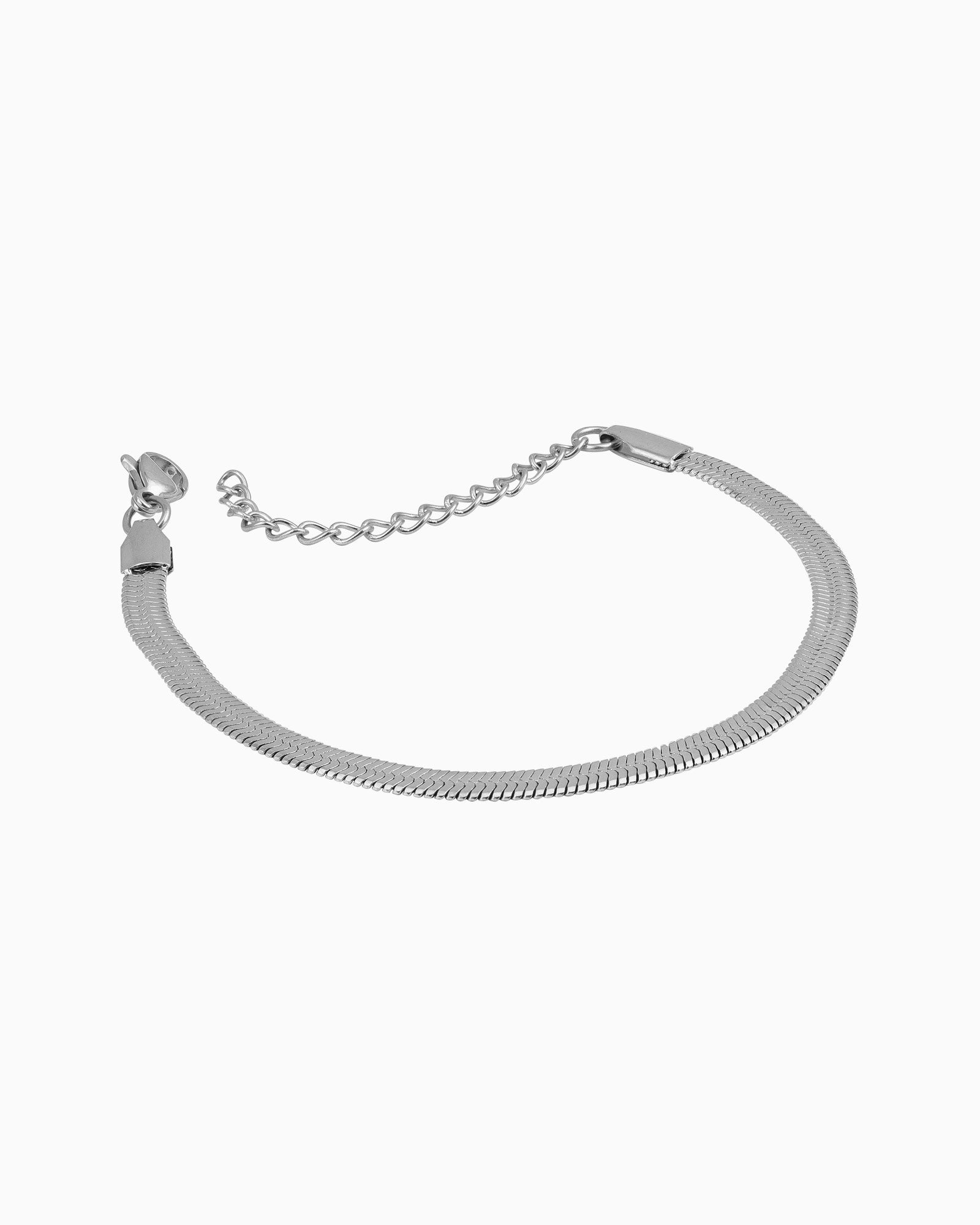 Essentials Snake Chain Bracelet