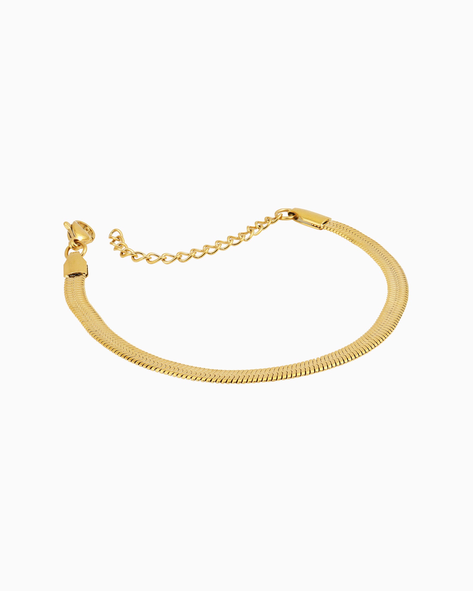 Essentials Snake Chain Bracelet