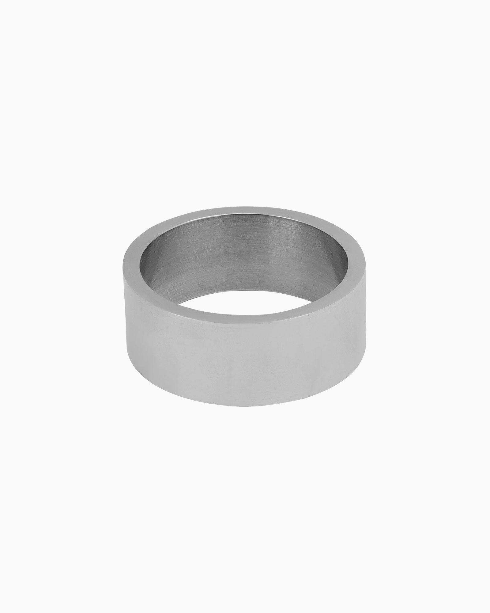 Essentials Classic Thick Polished Band