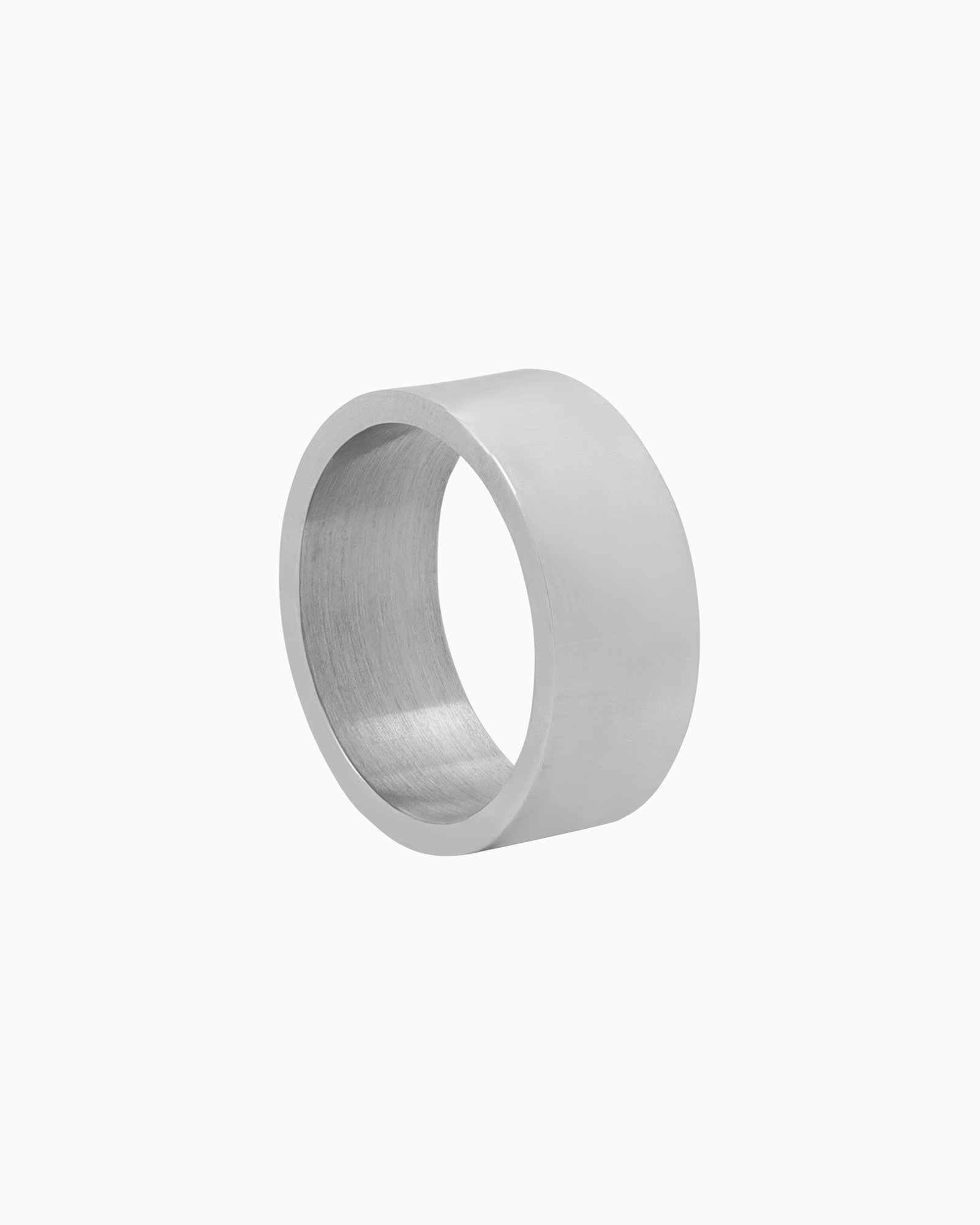 Essentials Classic Thick Polished Band