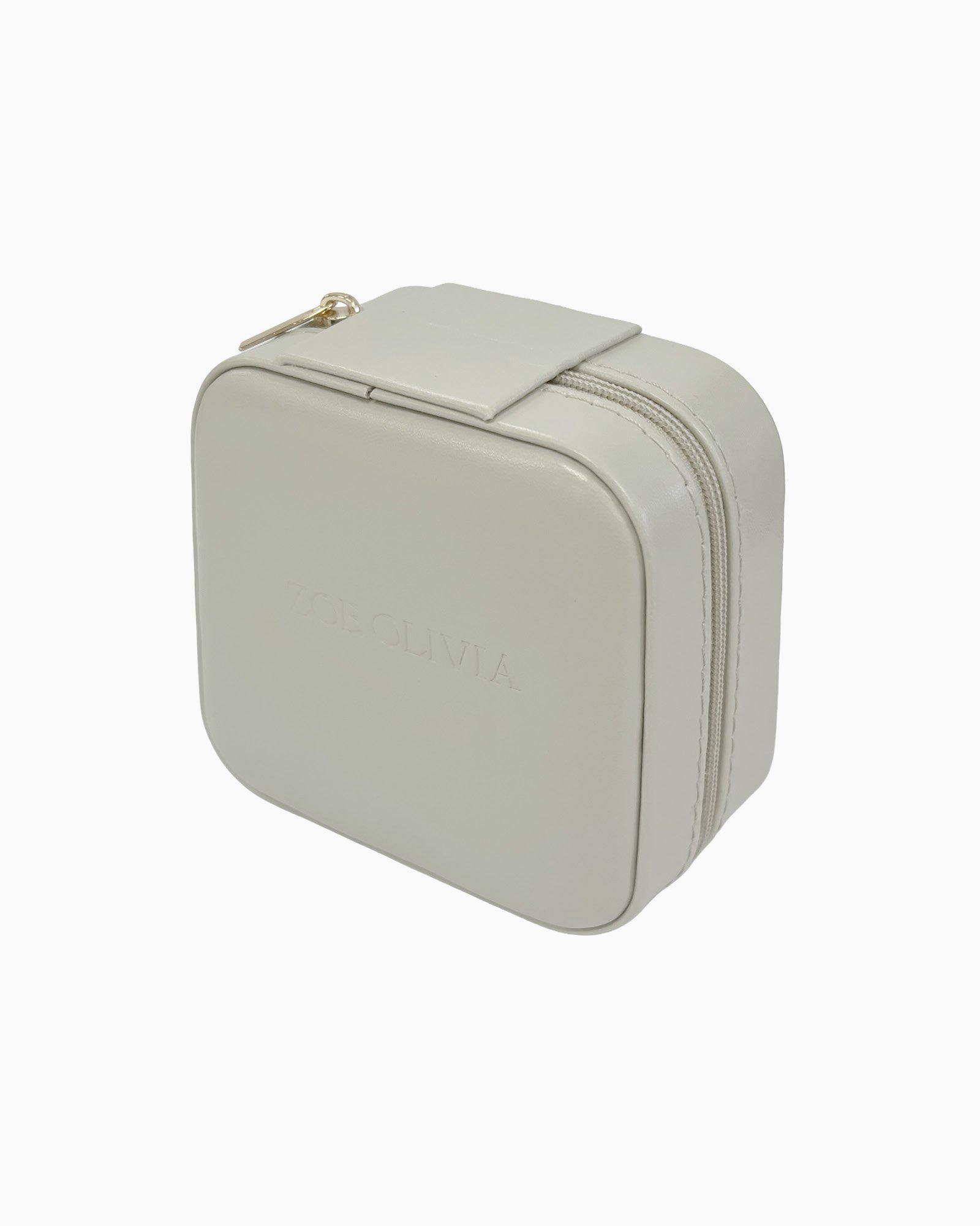 Travel Jewellery Case