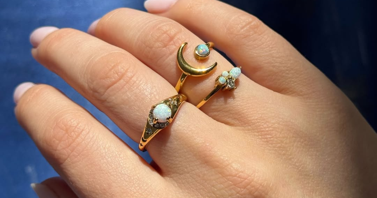 Cubic Zirconia Sparkle