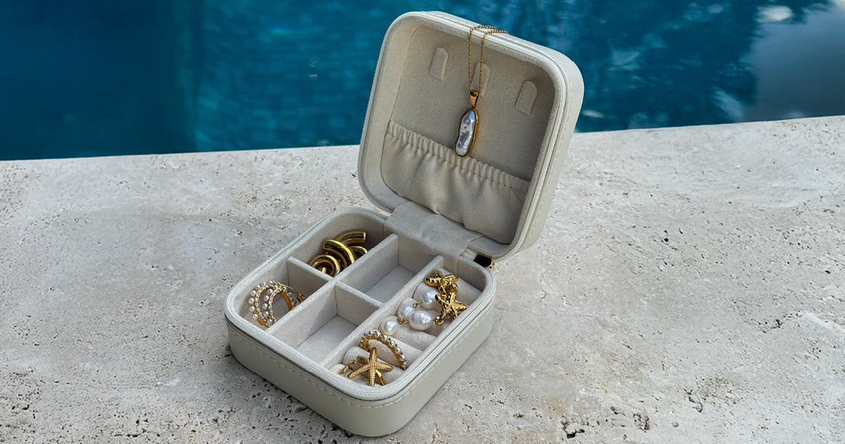 The Best Jewellery Gifts for Her — For Every Occasion, Every Time — Zoe Olivia journal