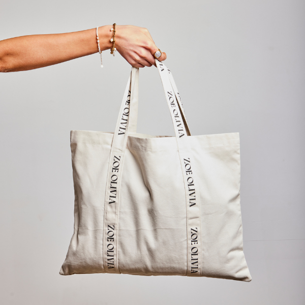 ZOE OLIVIA Totebag