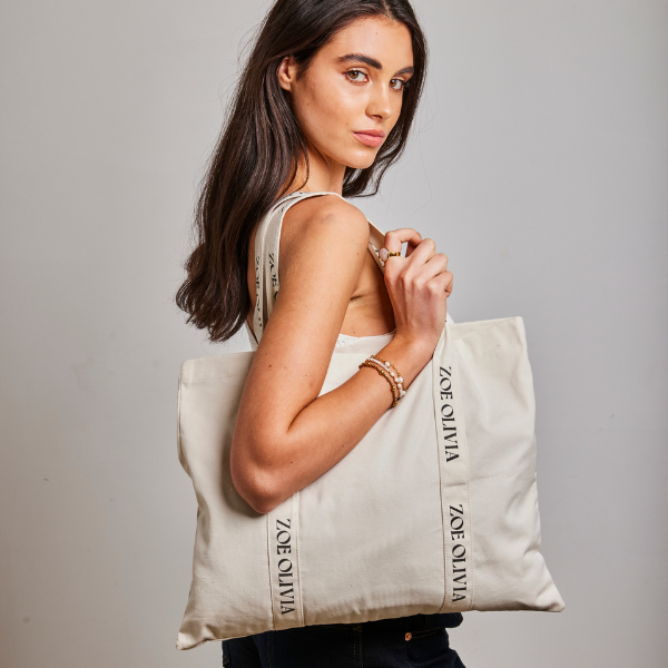 ZOE OLIVIA Totebag