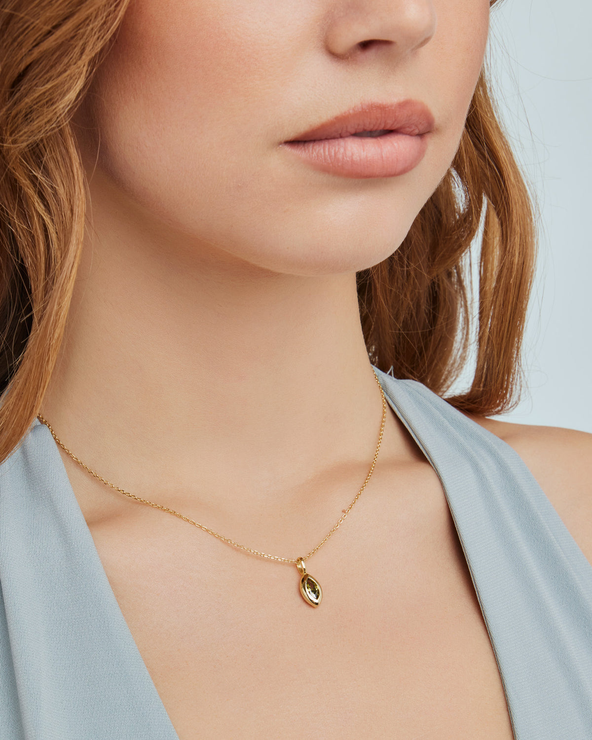 Ever 14k Gold Vermeil August Birthstone Charm