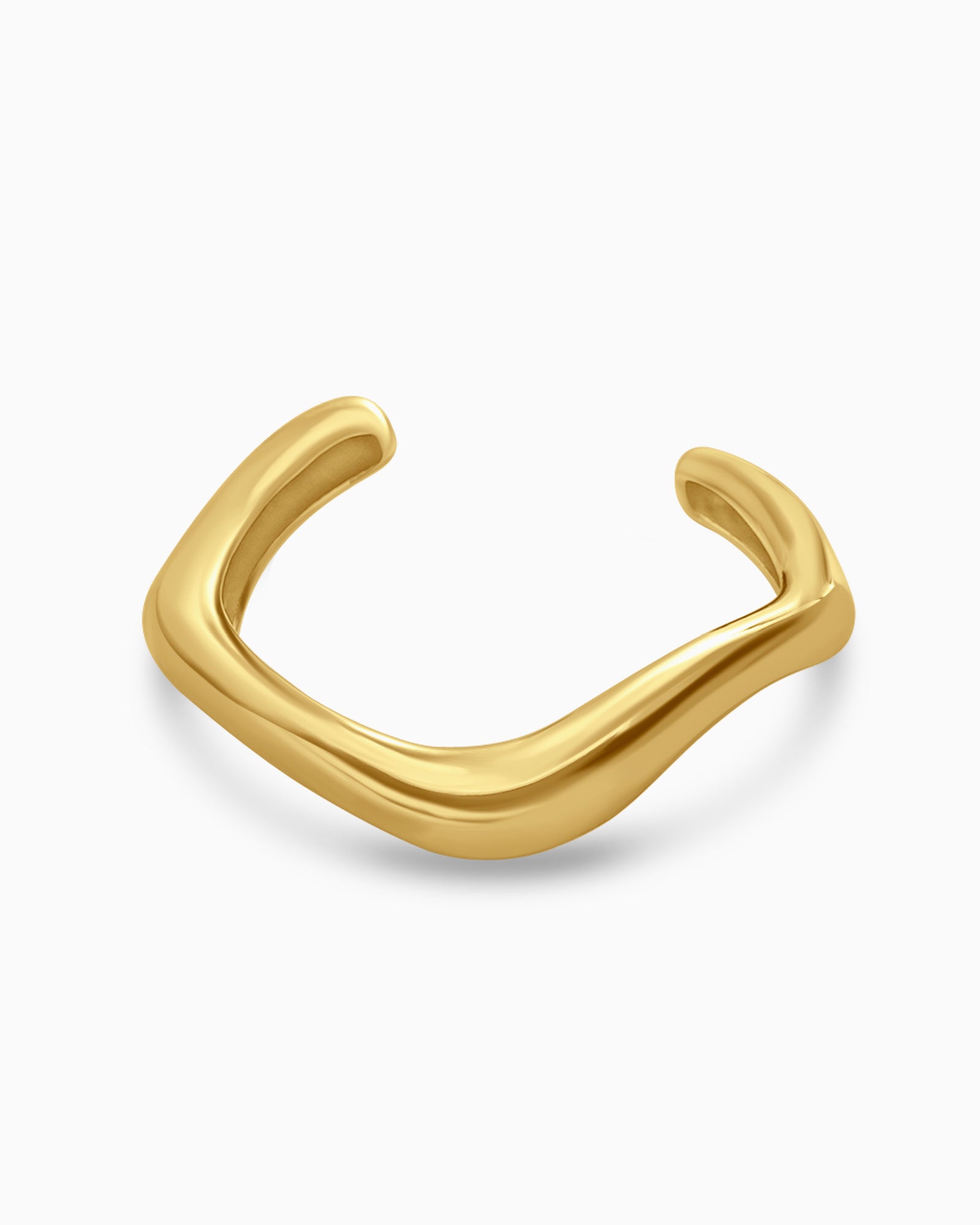 Drift Irregular Wave Cuff