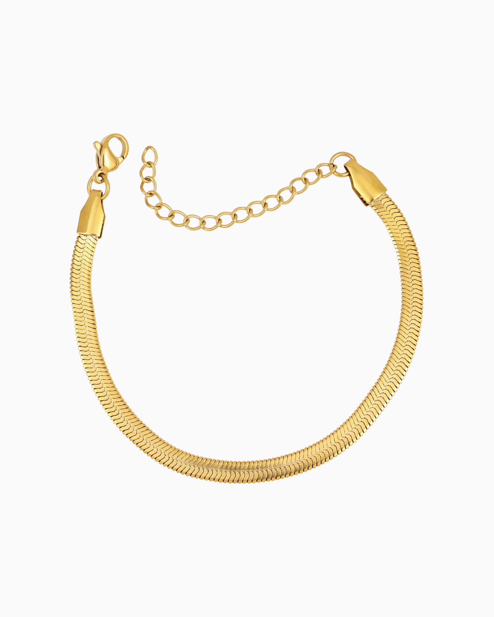 Essentials Snake Chain Bracelet
