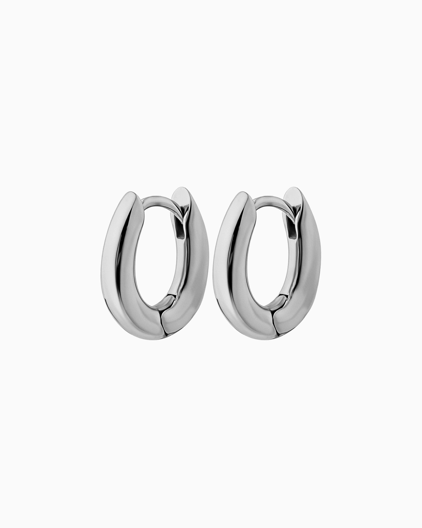 Essentials Silver Wave Huggies