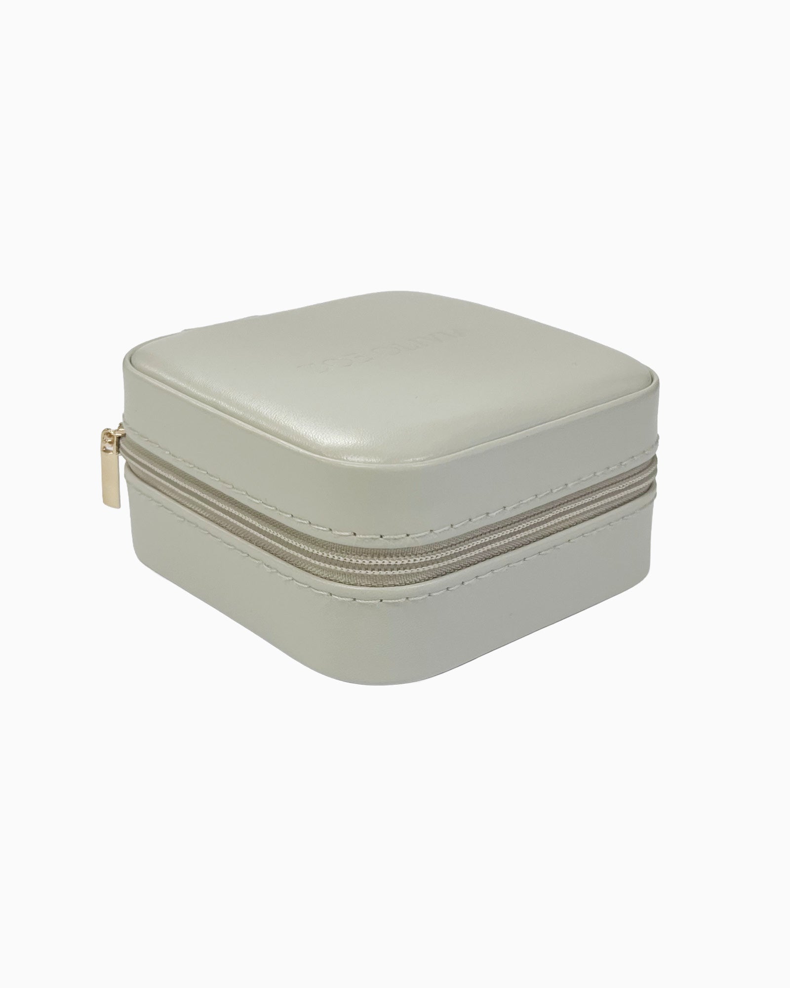 Travel Jewellery Case