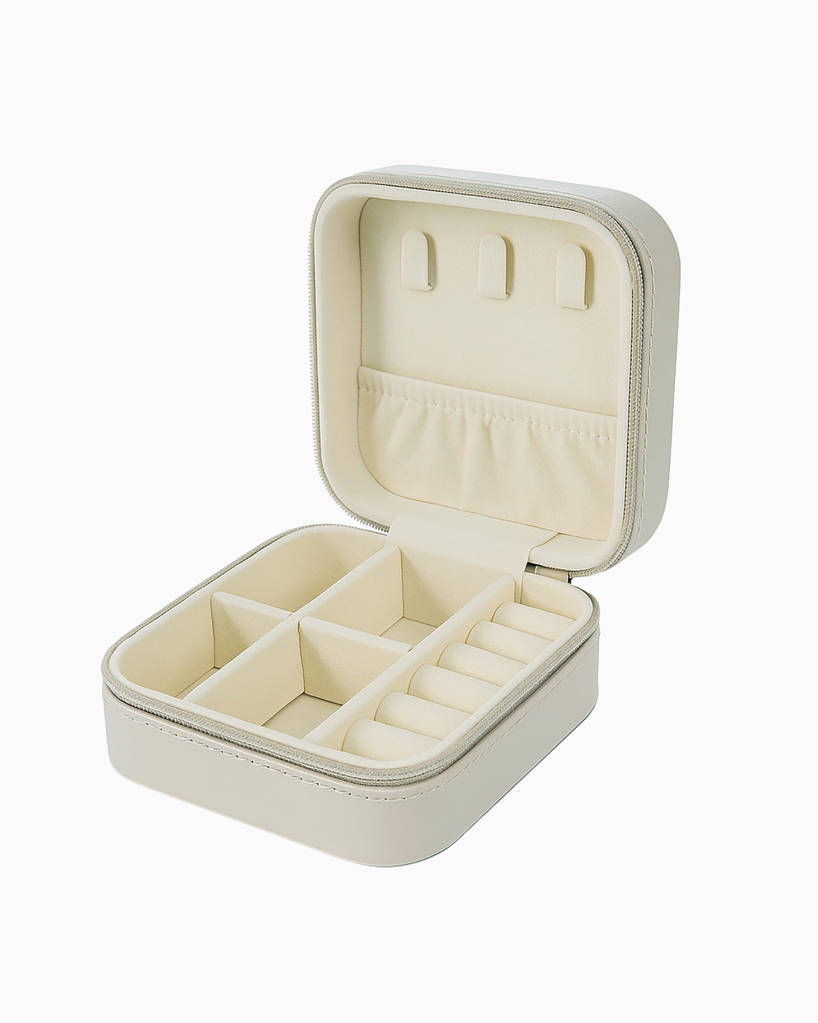 Travel Jewellery Case